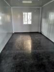 Container Home Capsule House Commercial Space 3 Bedroom Container House With