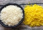 Food Wrap Material Non Toxic Food Grade Beeswax For Sealing Jesmonite