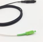 Waterproof SC/APC- MINI SC/APC Fiber Optic Connectors Outdoor FTTA Patch Cord 5
