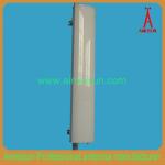 5725-5850MHz 2x20dBi Directional Panel Antenna mimo antenna 5.8g antenna