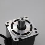 48V 2.39NM High Torque DC Servo Motor Direct Drive 750W