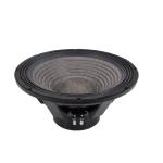 1500W RMS 8 ohm Carbon Cone 1.5khz 18 Inch Subwoofer