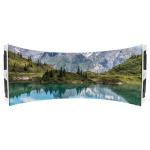 S1.579 Advertising LED Display 3840Hz Ultra Quiet Indoor Full Color Led Screen