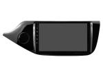 9"/10.1" Screen For Kia Ceed 2 JD 2012-2018 Car Multimedia Stereo GPS CarPlay