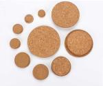Factory Price T Shape Cork Stopper for Storage Bottle/Jar Customized Size