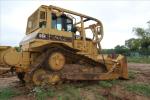 D6D,D6H,D6G,D6R,D6N,D6T Used dozer for sale