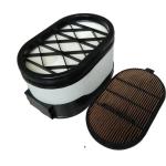 Honeycomb Air Filter P608666 21648470 5203965 368266M91 DON DEUTZ-FAHR FENDT