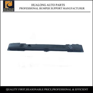 China Iron Material KIA Car Parts / Rear Bumper Cover Support OEM 86630-1Y000 factory