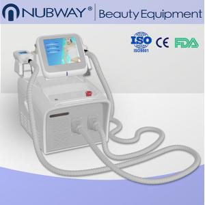 China 2015 Newest Design Cryolipolysis Slimming Equipment Cavitation RF Multifunctional Slimming factory