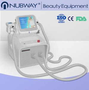 China Good quality 4in1 2pcs cryolipolysis fat freezing liposuction vacuum cavitation slimming factory