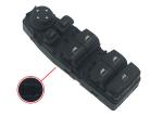 Car BMW Power Window Switch , Left Drive Side Electric Switch Button 61319241955
