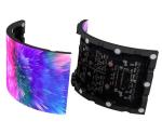 Circe Flex Led Display Wall curved led panels P2.5 P3 320x160mm