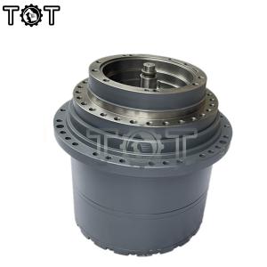 China HD800-7 KATO Excavator Gearbox factory