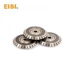 durable Perforating Wheel 30X5X4mm 26 Gears Printing Machine Spare Parts