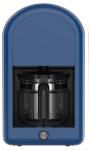 Household 1000w Automatic Drip Coffee Makers Filtered Hospital