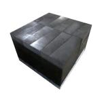 Hongtai Aluminum Carbon Blocks for Metallurgy Industry ISO9001 Certified and
