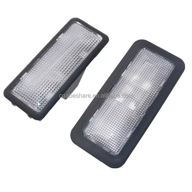 Voltage 6V Rear Trunk Light for Geely Coolray Okavango Azkarra 7066000900 100% Tested