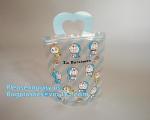water soluble PVA packaging bags for chemicals, PVA bag for agricultural