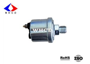 China Heavy Duty Truck 12 Volt Air Pressure Switch Sensor For Hyundai Super Aero City factory