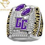 Die Embassed Fantasy Football Championship Rings