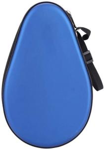 China Waterproof PU Tennis Racket Hard Case 11.02x7x1.69inch factory