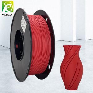 China PLA ABS Filament 1.75 TPU 3d Printing Filament 1kg For 3d Printer factory