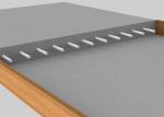 Length 2m 5m 10m Ultimate Strain 2.0% SupFRP Concrete Dowel Bar