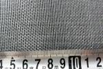 Greenhouse Use Plastic Insect Mesh , Virgin HDPE Insect Proof Netting