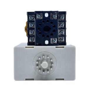 High Accuracy Wide Temp Range Dual Channel Loop Sensor for Barrier Gate 2 Relay