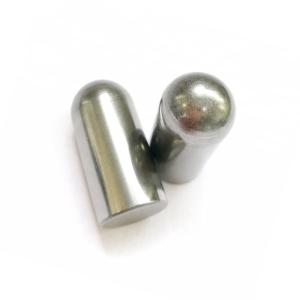 China SR8 Tungsten Carbide Studs Diameter 16mm Length 55mm YG20 Carbide Mining Bits factory