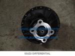 Nucleo Diferencial Delantero De Toyota Hilux 41x9 Toyota Front Differential 41x9
