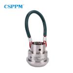 All-welded Construction Hammer Union Pressure Transmitter