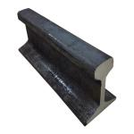 Excellent 8m 12kg Light Steel Rail For Rail Track