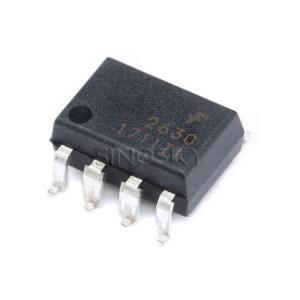 China HCPL2630SD factory