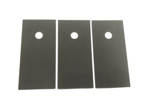 China AISI BS Standard 50TW470 0.35mm Laminated Sheet Steel factory