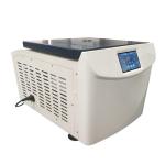 Low Speed Refrigerated Micro Benchtop Centrifuge Machine For Blood Bank