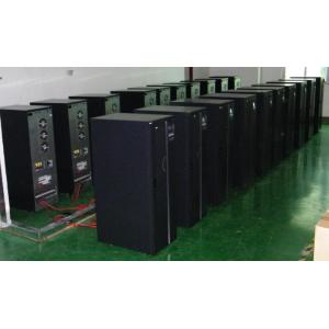 Parallel Redundant Large Battery Backup Systems , Intelligent Uninterruptible