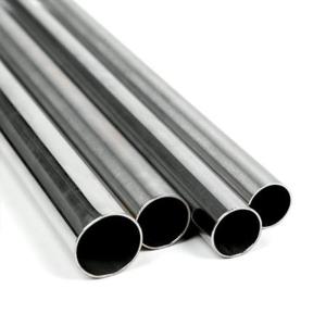 China Seamless Stainless Steel Pipe Tube 6m 316 100mm For Building factory