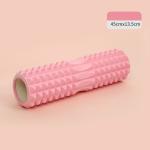 EVA Durable SGS 45cm Athletic Works Deep Tissue Massage Roller Hollow