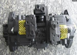 China Black Kawasaki Hydraulic Piston Pump K3V140DT-9N29-01 for Volvo EC290 EC290B Excavator factory