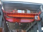 YLD metallurgical casting crane,10T ladle melting truck, steel casting plant