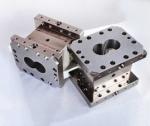Screw Barrels for Maris 219 Extruder Petrochemical Industry