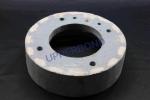 Customizable Y MK8 Cigarette Machine Parts Molins Max Heater Made Of Clay For