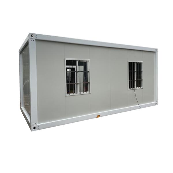 Container House China Whole Quality Build Bolted Connection Detachable Container