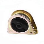 Saloon Front Mitsubishi Lancer Engine Mount Oem Mr333577 Mr333578
