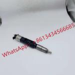 RE507860 Denso Common Rail Fuel Inyector 5050 Diesel 095000-5050 RE516540 6045