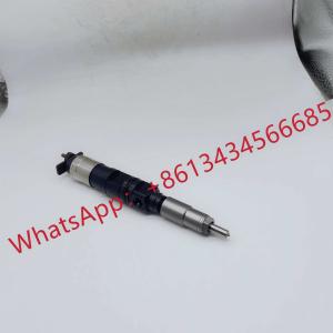 China RE507860 Denso Common Rail Fuel Inyector 5050 Diesel 095000-5050 RE516540 6045 2002/06 S350 factory