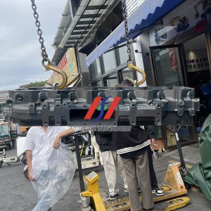 507-2701 C9.3B Brand New Original Cylinder Head Assembly | High-Durability