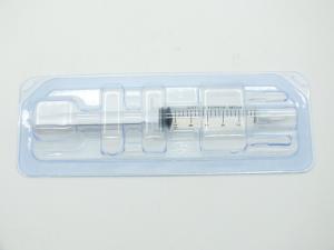 China Plastic Surgery Hyaluronic Acid Wrinkle Fillers For Face Buttocks Breast factory