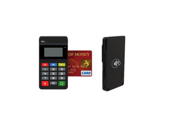 China 3C Certificate Mobile POS Terminal Lightweight Pos Handheld Terminal factory